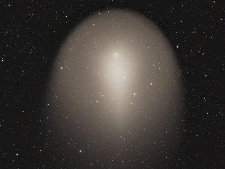 COMET 17P