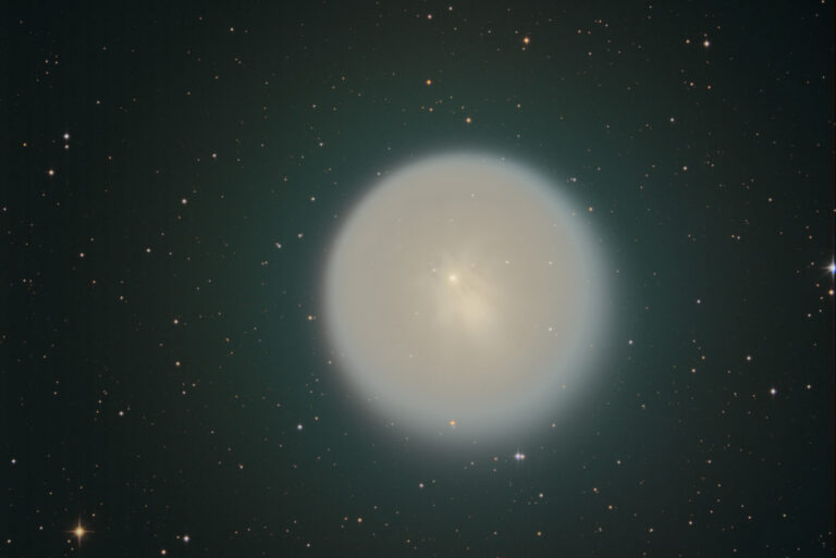 COMET 17P