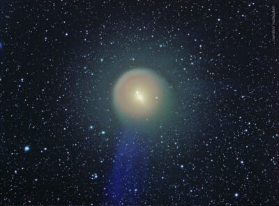 Read more about the article COMET 17P