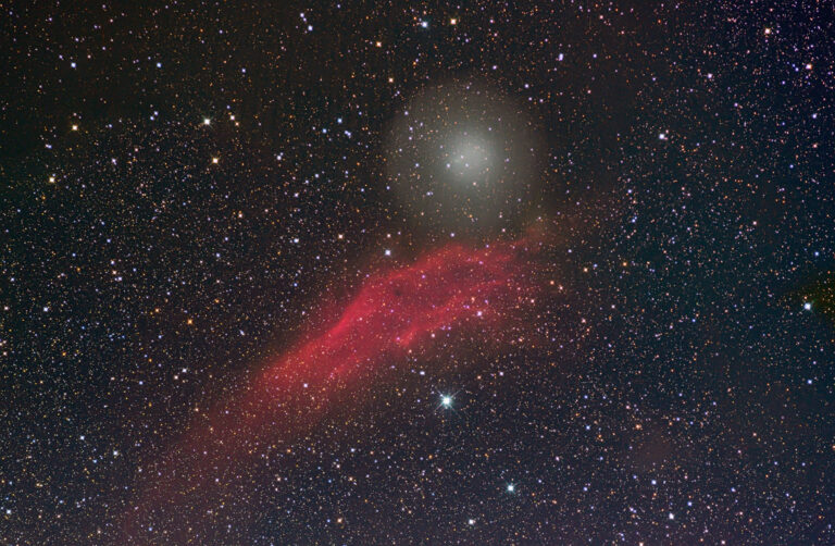 COMET 17P