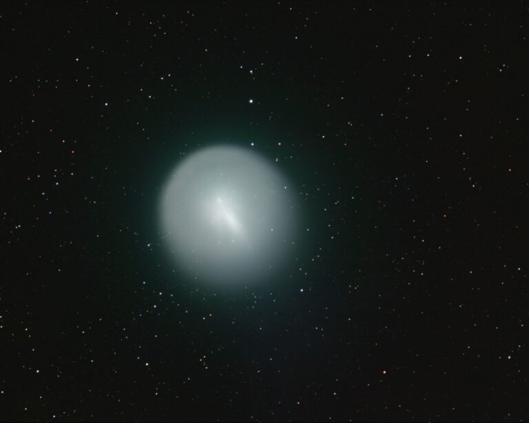 COMET 17P