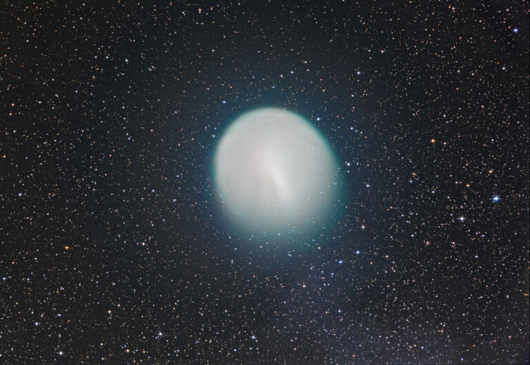 COMET 17P