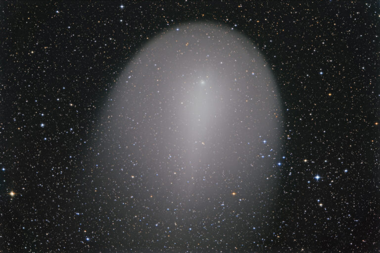 COMET 17P