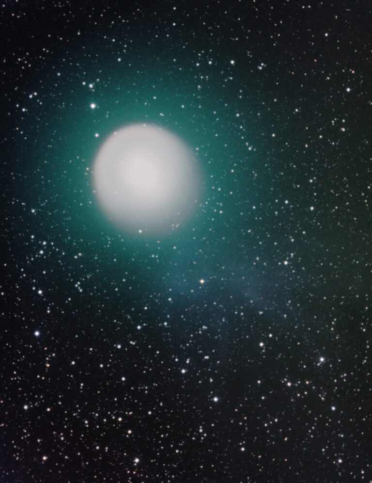 COMET 17P