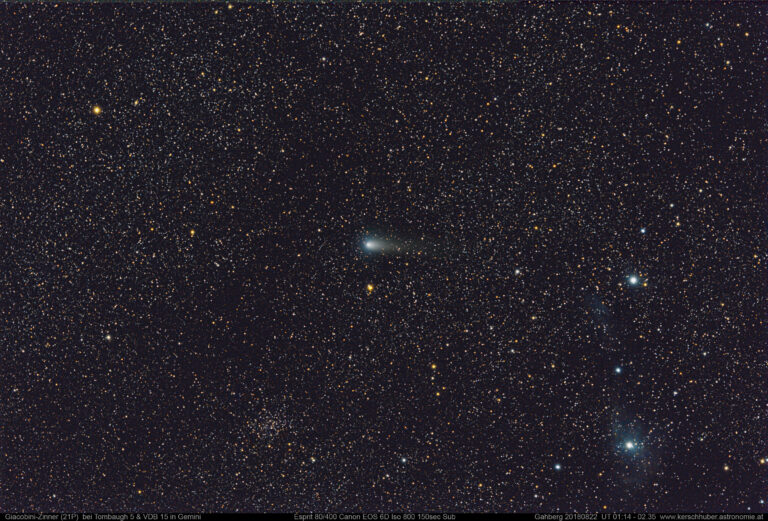 COMET 21P