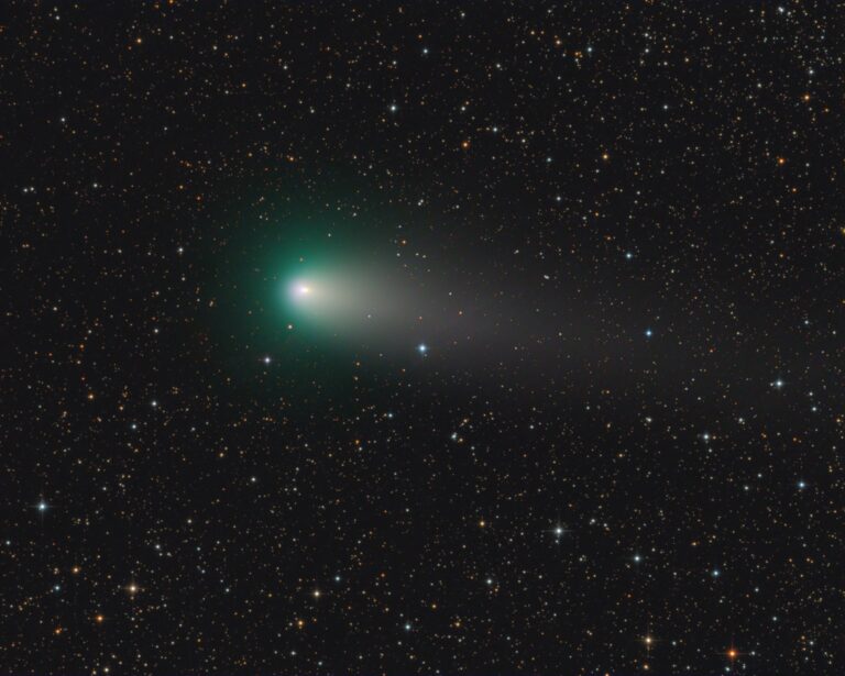 COMET 21P