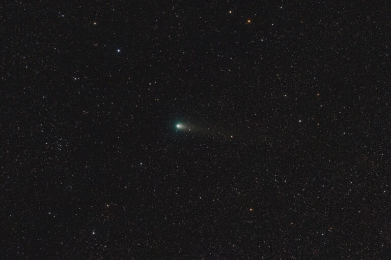 COMET 21P