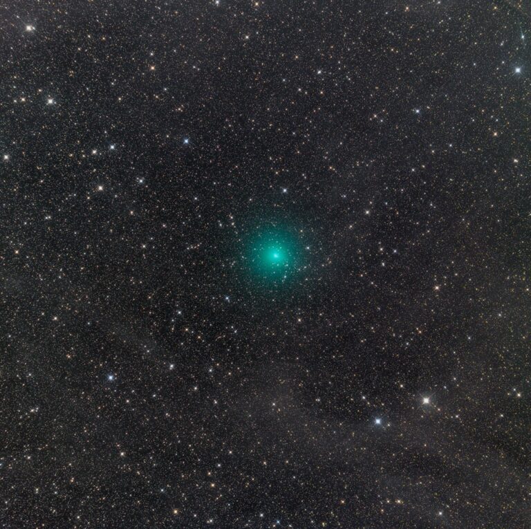 COMET 252P
