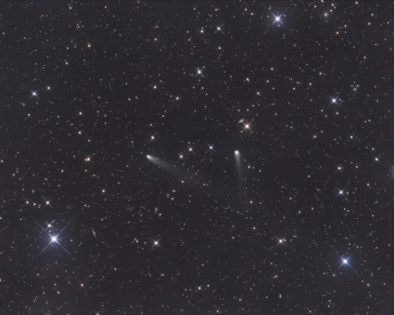 COMET 260P