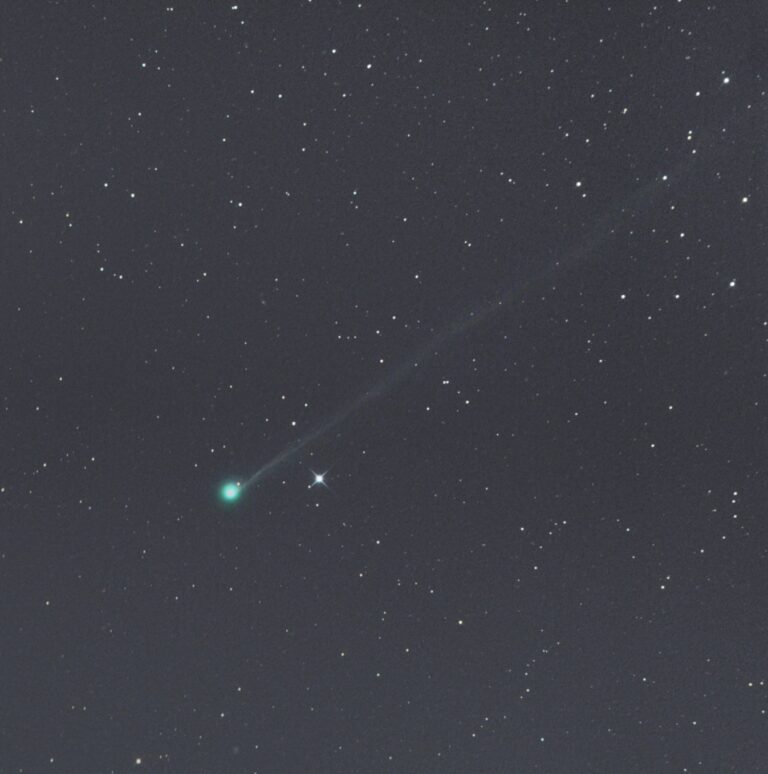 COMET 2P