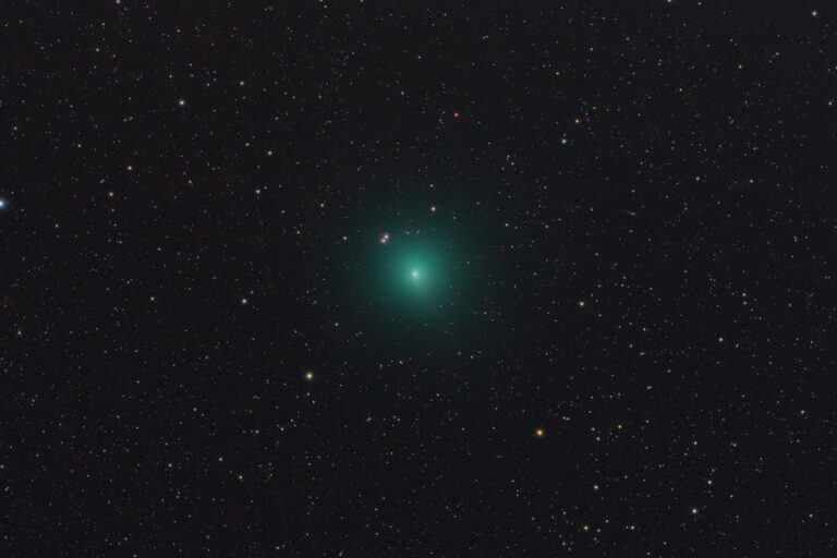COMET 41P