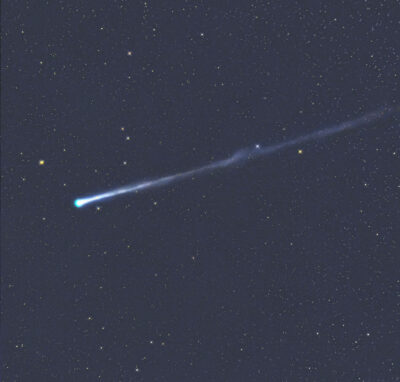 Read more about the article COMET 45P