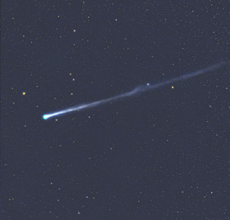 COMET 45P