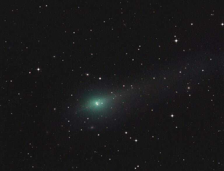 COMET 45P