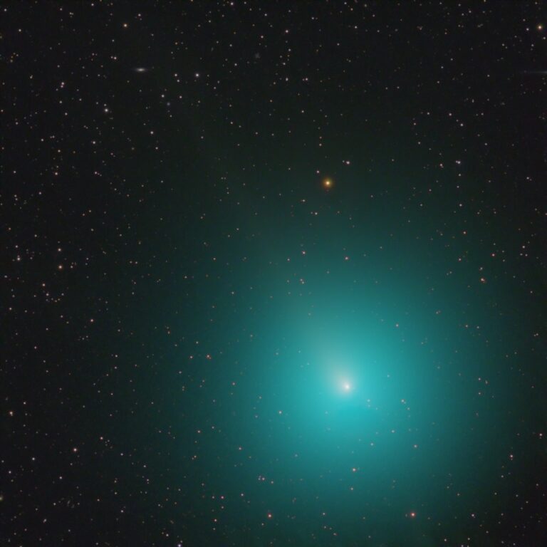 COMET 46P