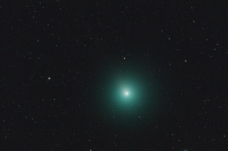 COMET 46P
