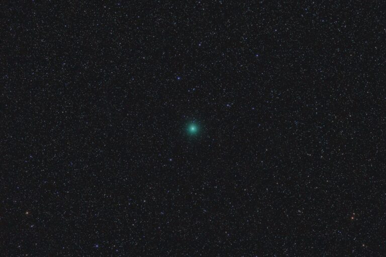 COMET 46P