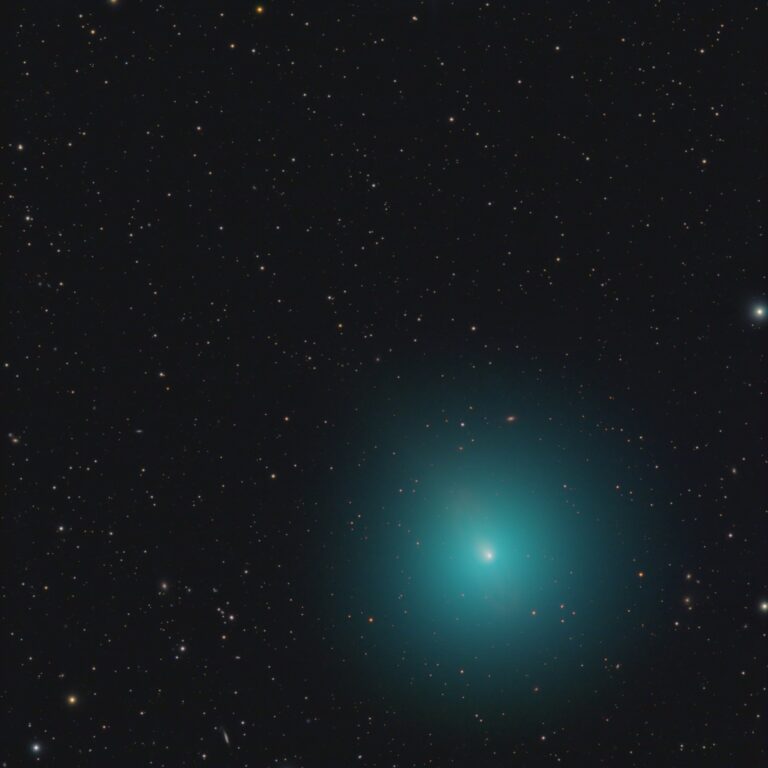 COMET 46P