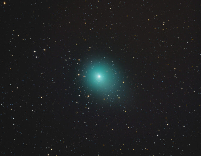 COMET 46P