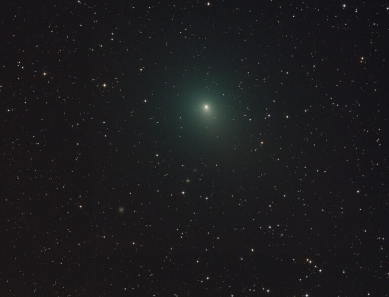 COMET 46P