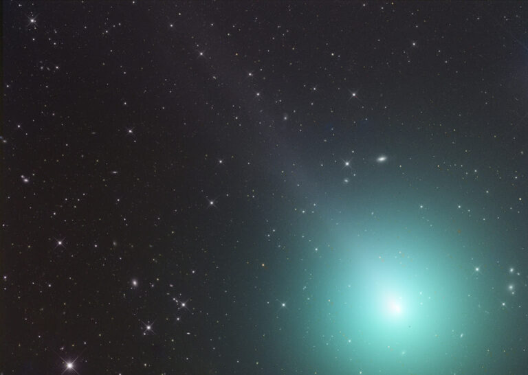 COMET 46P
