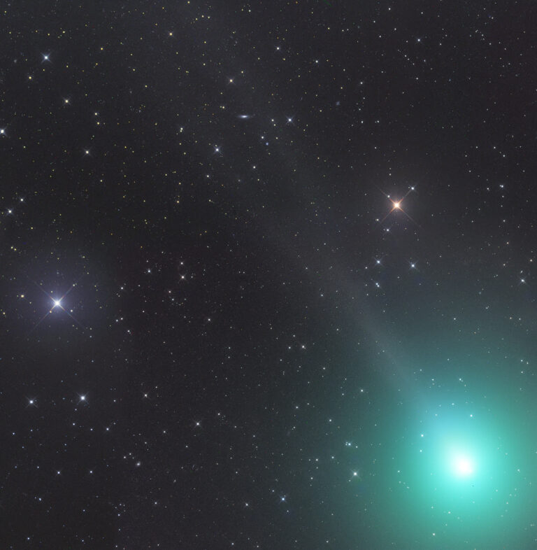 COMET 46P