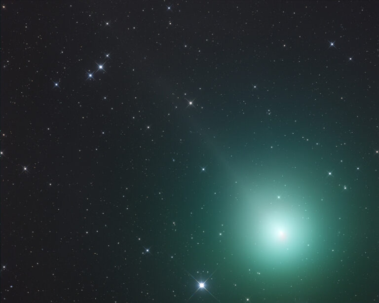 COMET 46P