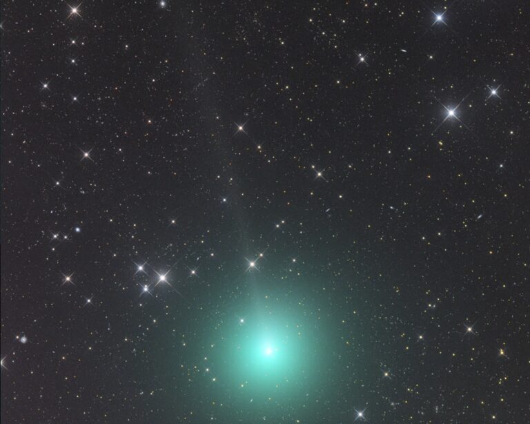 COMET 46P
