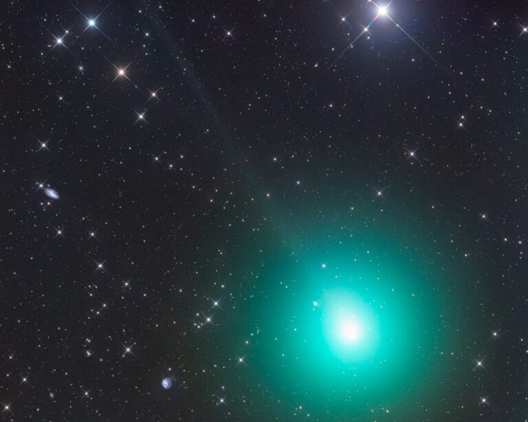 COMET 46P