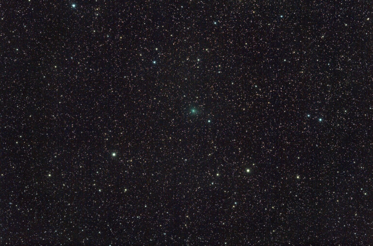 COMET 46P
