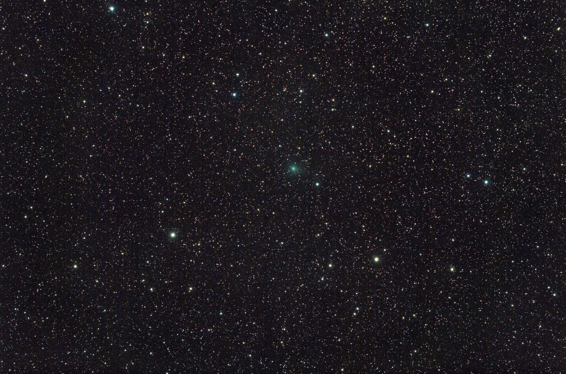 COMET 46P