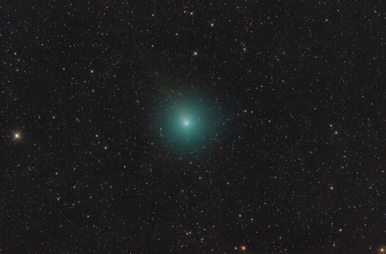 COMET 46P