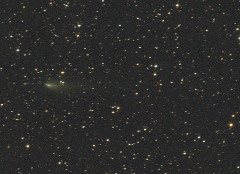 COMET 4P
