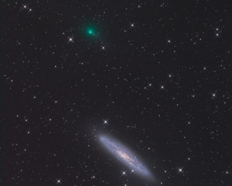 COMET 66P