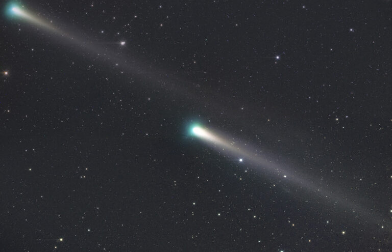 COMET 73P