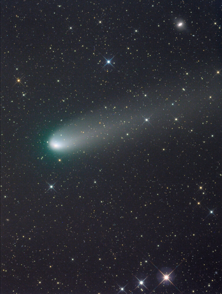 COMET 81P
