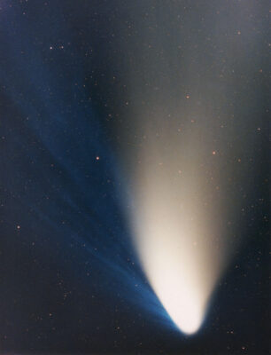 Read more about the article COMET C/1995 O1