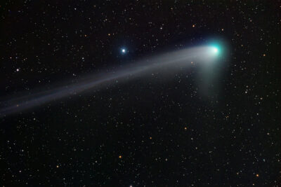 Read more about the article COMET C/2001 Q4