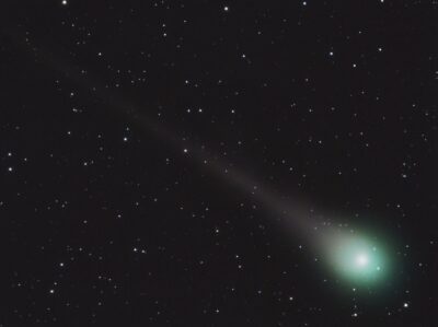Read more about the article COMET C/2007 N3