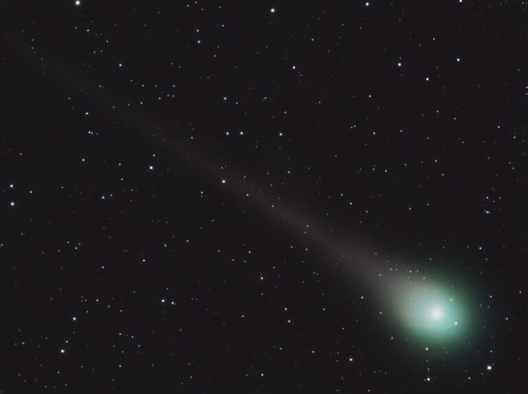 COMET C/2007 N3