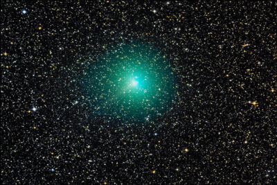 Read more about the article COMET C/2007 W1