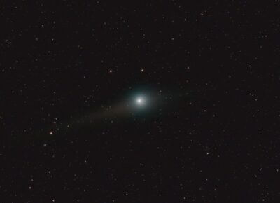 Read more about the article COMET C/2009 P1