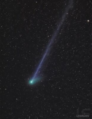 Read more about the article COMET C/2009 R1