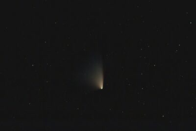 Read more about the article COMET C/2011 L4