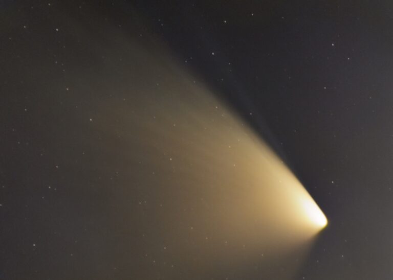 COMET C/2011 L4