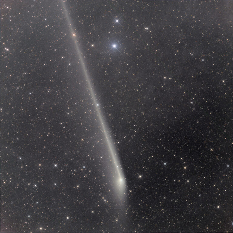 COMET C/2011 L4