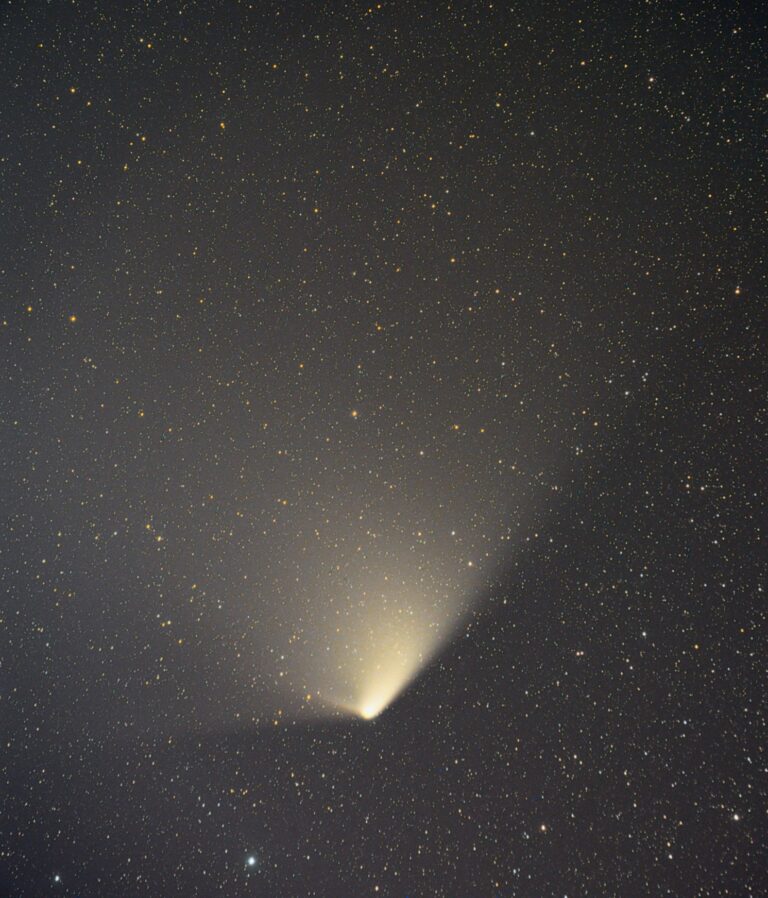 COMET C/2011 L4