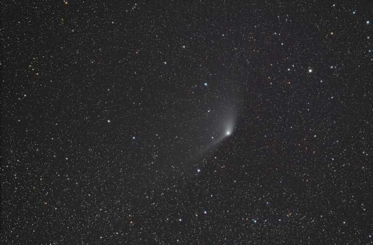 COMET C/2011 L4