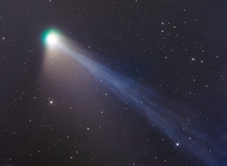 COMET C/2012 F6