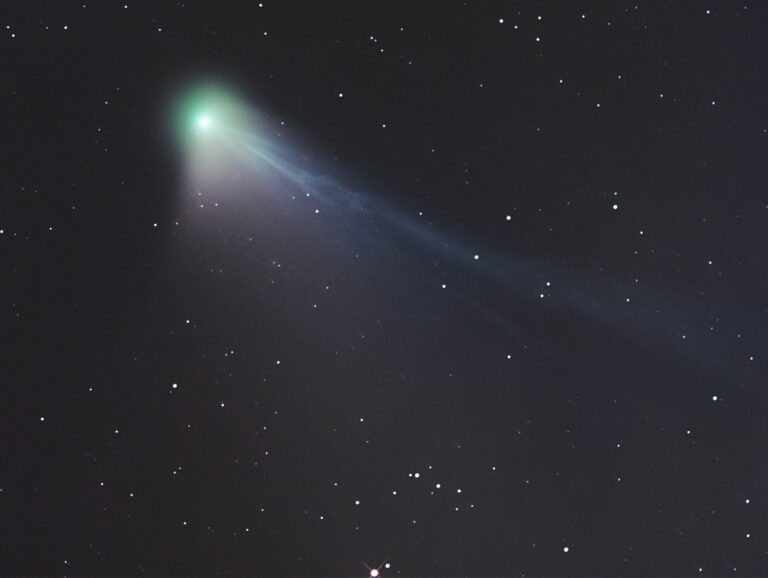 COMET C/2012 F6